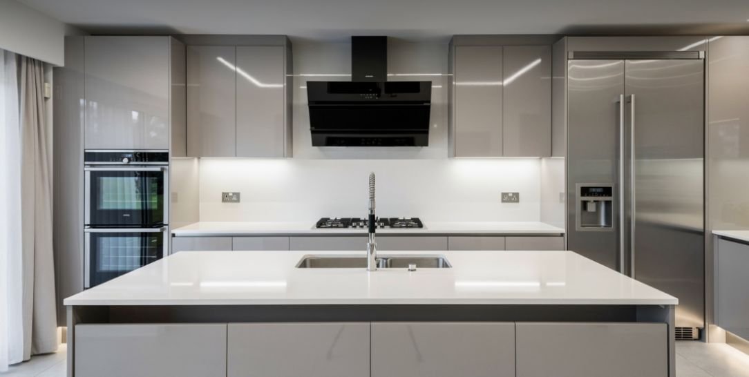 Appliance and Chimney Upgrades Buyers Appreciate