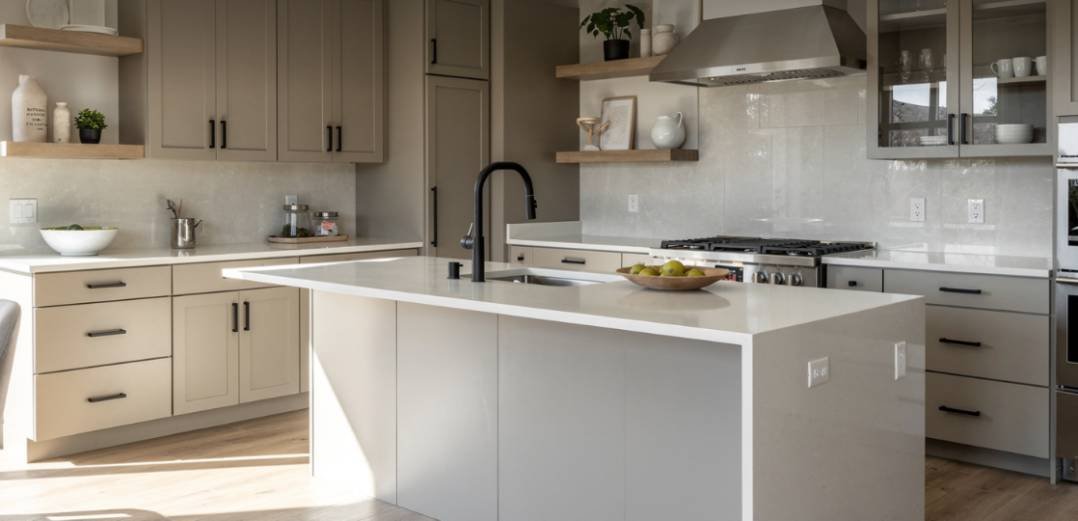 Cabinet Changes That Transform a Kitchen Fast
