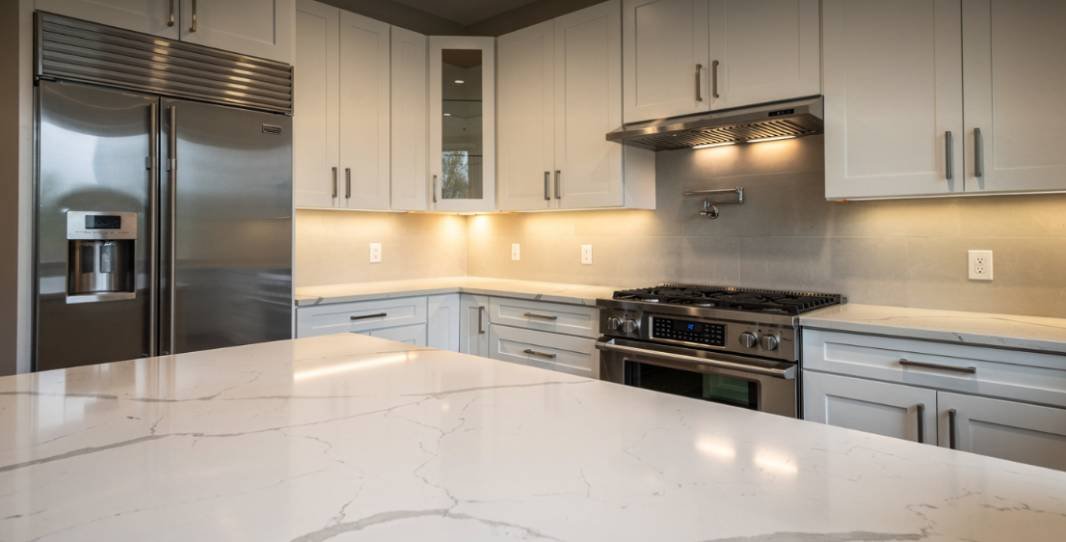 Countertops That Help Homes Sell Faster