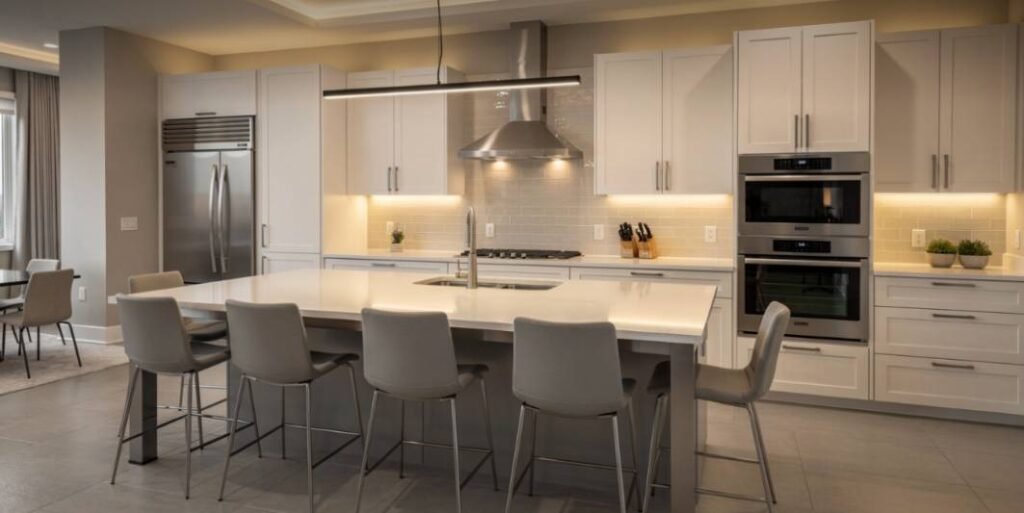 Kitchen Remodel for Resale: Smart Upgrades That Increase Value