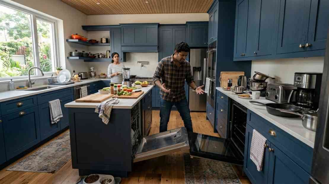 Small Design Details That Quietly Hurt Functionality
