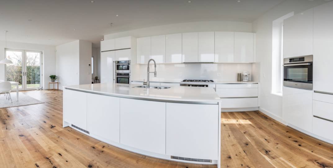 Best Scandinavian Kitchen Layouts for Modern Homes