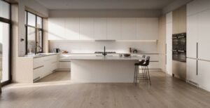 Scandinavian Kitchen Remodel Ideas That Feel Bright and Timeless