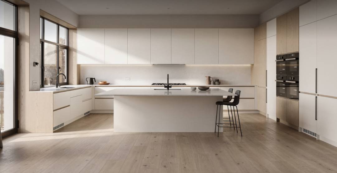 Scandinavian Kitchen Remodel Ideas That Feel Bright and Timeless