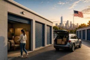 Why Modern Storage Feels Different Today