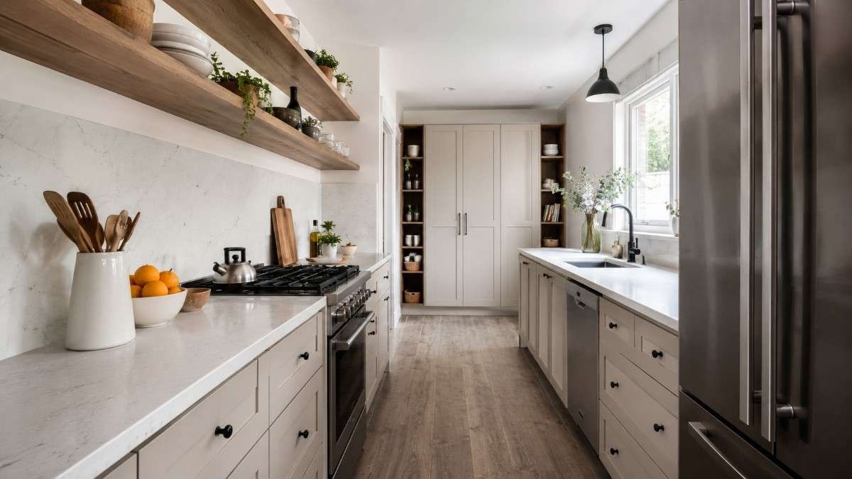 Add Vertical Storage