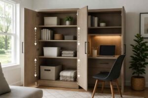 Adjustable Shelves Matter More Than People Think