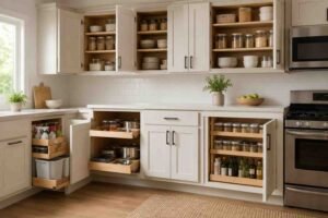 Affordable Cabinet Upgrades That Actually Improve Organization