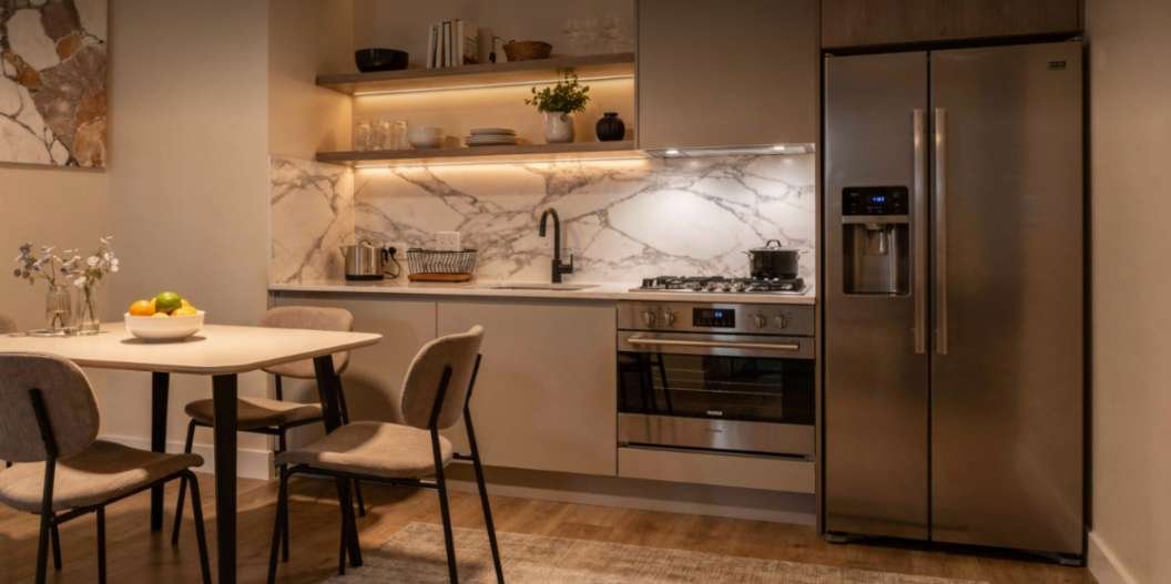Best Affordable Backsplash Ideas for Renters