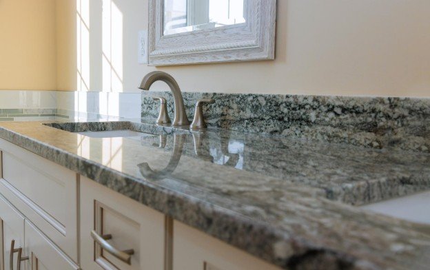 Best Granite Countertops for Rustic Kitchens