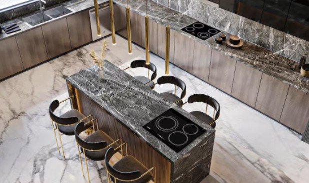 Best Marble Alternatives for Kitchens To Consider