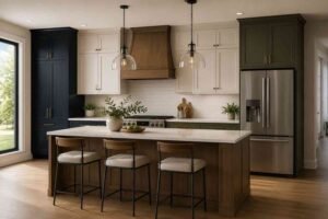 Cabinet Finishes Influence More Than Appearance