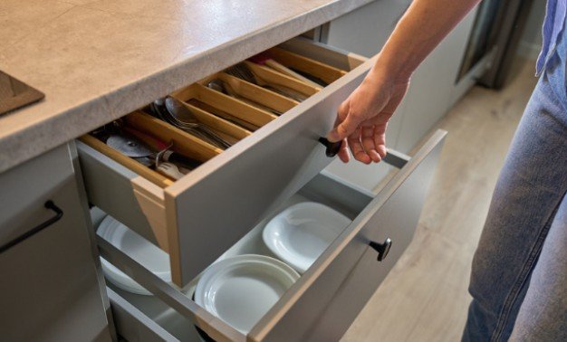 Cabinet Pairings That Always Look Stylish
