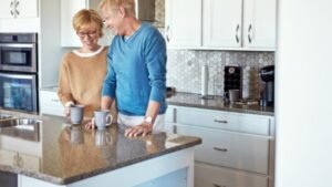 Cheapest Granite Countertop Options That Look Expensive