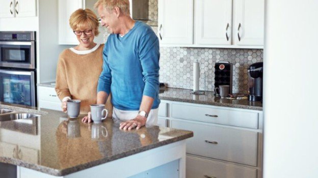 Cheapest Granite Countertop Options That Look Expensive