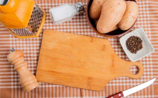 Choosing the Right Finish for Your Countertop