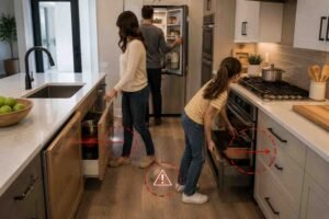 Clearance Mistakes That Create Daily Frustration