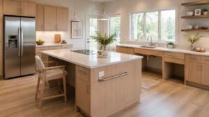 Contrast Finishes
