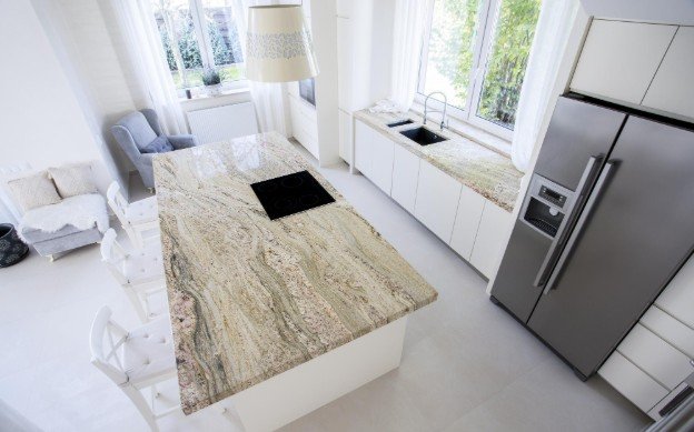 Cost - Is Granite or Marble More Expensive