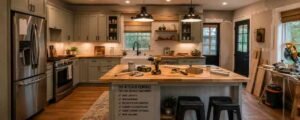 DIY Kitchen Remodel Tips That Actually Save Money