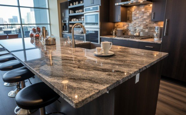 Durability - Which Countertop Lasts Longer