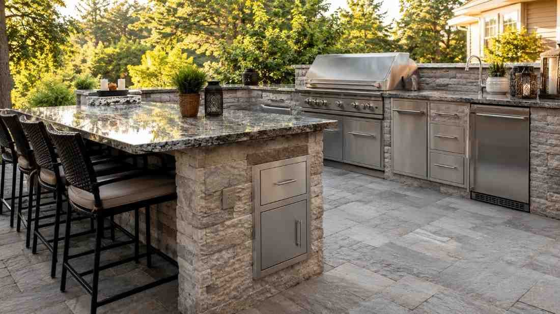 Durable Cabinetry And Framing