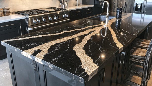 Granite vs Marble Countertops - Which One Should You Choose