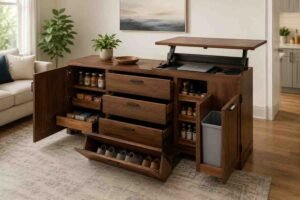 Hidden Storage Features Can Make A Huge Difference