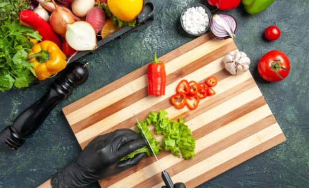 How to Protect Butcher Block Countertops Fast