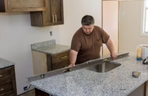 How to Seal Granite Countertops Properly