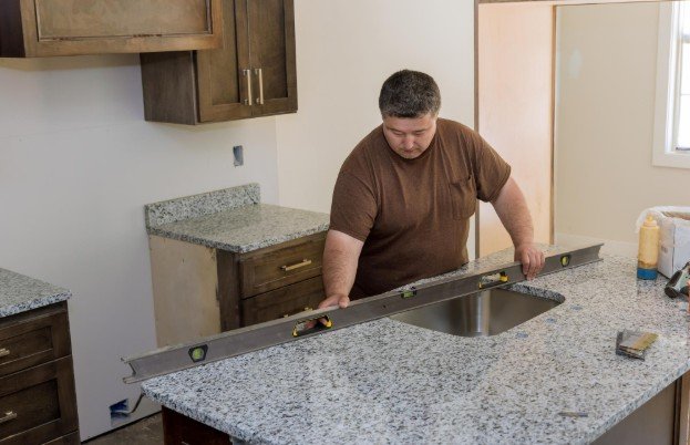 How to Seal Granite Countertops Properly