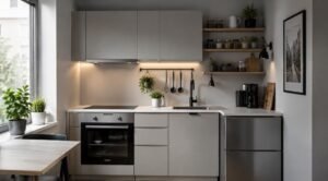 IKEA Modular Kitchens