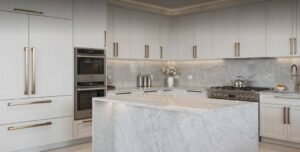 Kitchen Cabinet Hardware Trends That Actually Elevate Modern Kitchens
