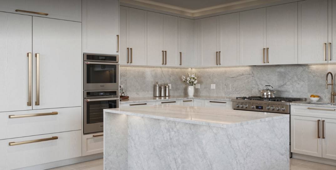 Kitchen Cabinet Hardware Trends That Actually Elevate Modern Kitchens