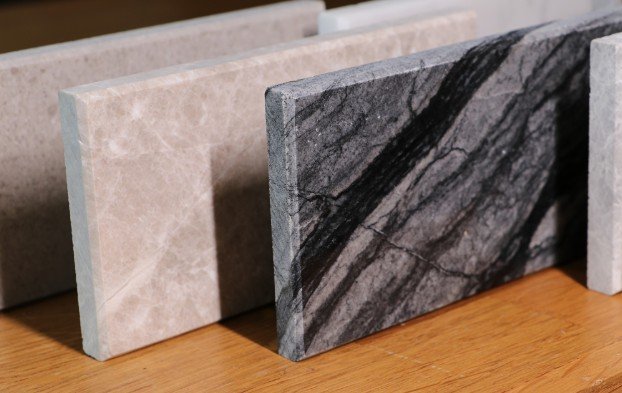 Leathered Granite vs Polished Granite Secrets