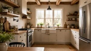 Maximum Storage And Counter Space