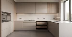 Minimalist Kitchen Remodel Ideas That Instantly Make Your Kitchen Feel Bigger