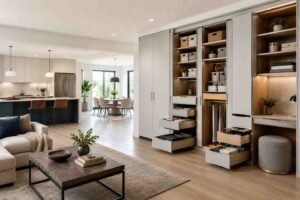 Modern Homes Need Smarter Storage, Not More Storage