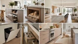 Pet Friendly Kitchen Design Trends Homeowners Love