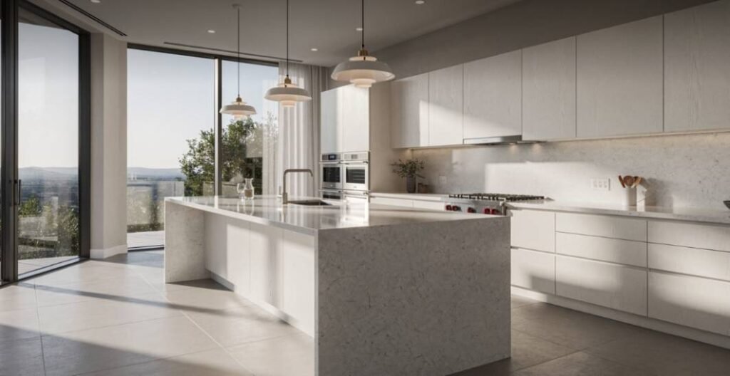 Quartz Countertop Pros and Cons Every Homeowner Should Know