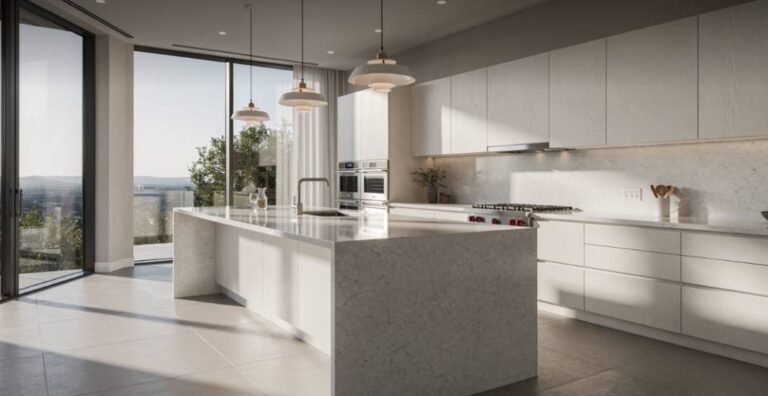 Quartz Countertop Pros and Cons Every Homeowner Should Know