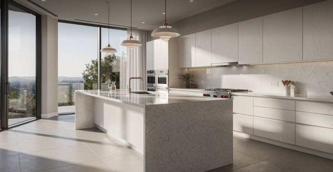 Quartz Countertop Pros and Cons Every Homeowner Should Know