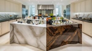 Quartz vs Granite Countertops - Which Is Better