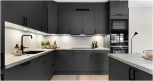 kitchen renovation ideas on a budget