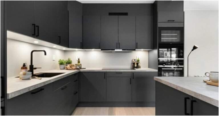 kitchen renovation ideas on a budget
