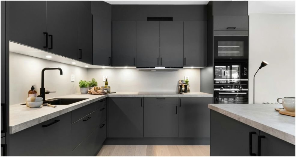 kitchen renovation ideas on a budget