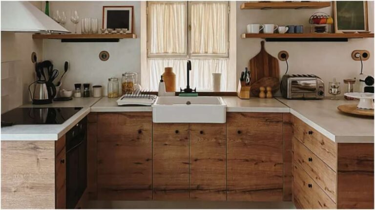 narrow kitchen remodel ideas