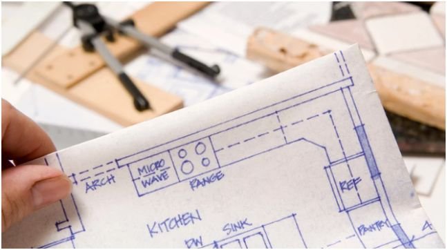 Why Narrow Kitchens Feel Cramped So Quickly