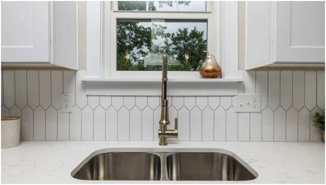 Best Kitchen Sink Placement Ideas for Different Layouts