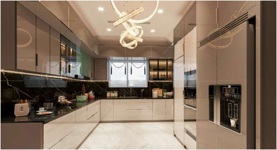 L Shaped Kitchen Remodel Ideas That Maximize Space